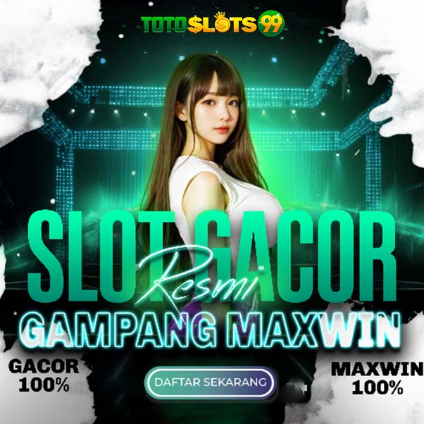 TOTOSLOT99 : Situs Toto Slot Gacor Resmi Server Thailand & Link Terpercaya 2025